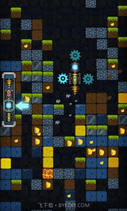 疯狂钻机2：狂怒截图5