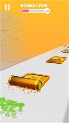 3D寿司卷烹饪截图1 3D寿司卷烹饪截图1