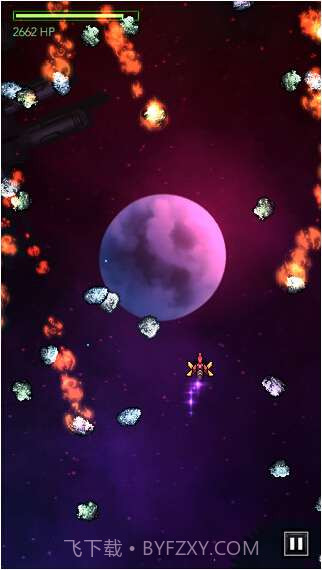 双子座出击截图4 双子座出击截图4