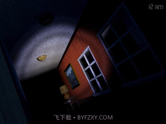 玩具熊世界最新截图3