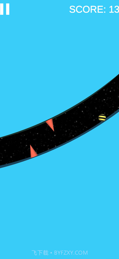 无限循环游戏截图4