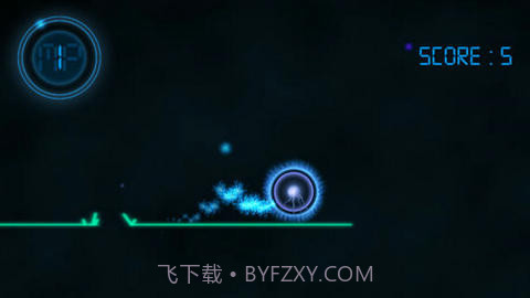 特斯拉转轮截图3