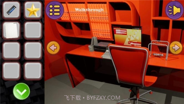 GMOD躲猫猫游戏截图1