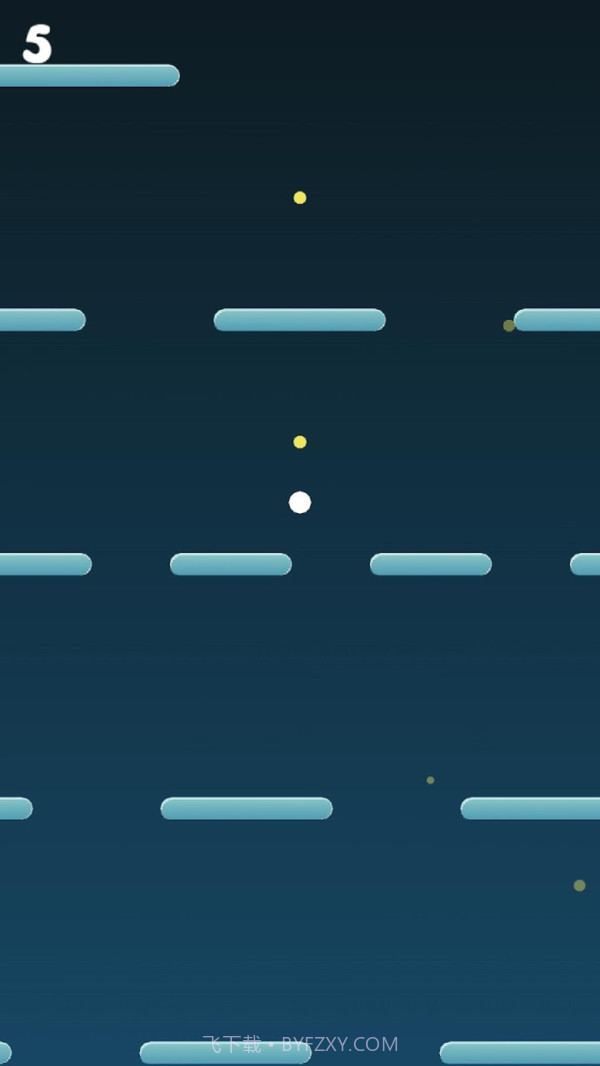 疯狂跳跳乐截图3