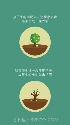 Forest截图2