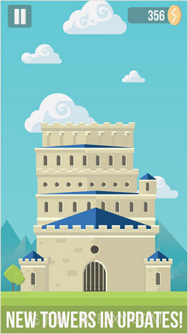 塔 The Tower截图3