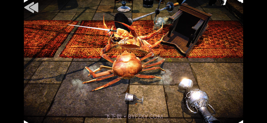 蟹王争霸截图10