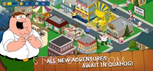 恶搞之家截图2 恶搞之家截图2