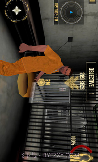 监狱生存逃生V2截图3 监狱生存逃生V2截图3