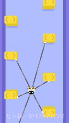 机器人登山大师截图3 机器人登山大师截图3