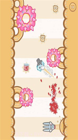 烤面包机截图2 烤面包机截图2