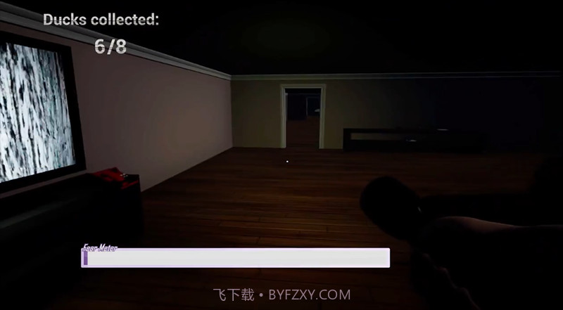 恐怖鸭子模拟器截图3 恐怖鸭子模拟器截图3