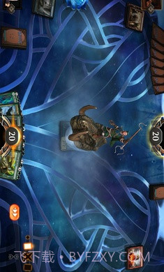 万智牌竞技场截图4