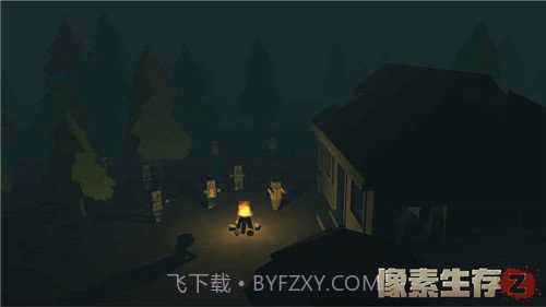 PixelZS汉化版截图3