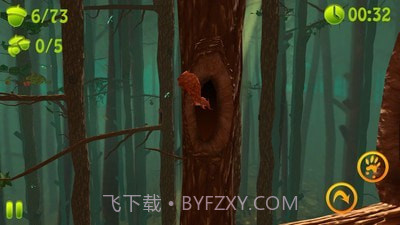 松鼠跳跃截图5 松鼠跳跃截图5