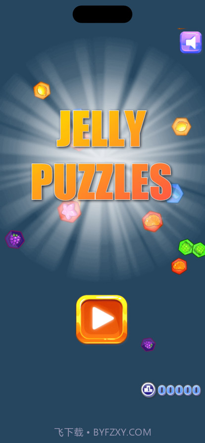 六角消消乐截图1 六角消消乐截图1