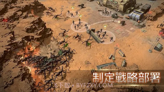 火星征途2太空家园截图3 火星征途2太空家园截图3