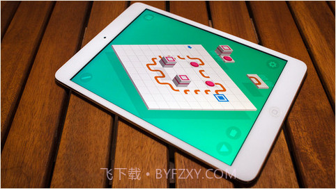 自定义迷宫截图1