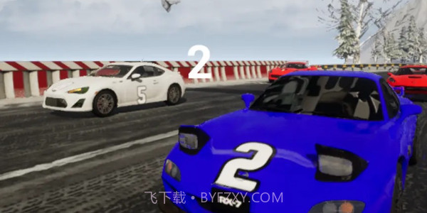 飞车人生2截图4