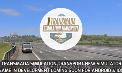 运输模拟器截图1 运输模拟器截图1