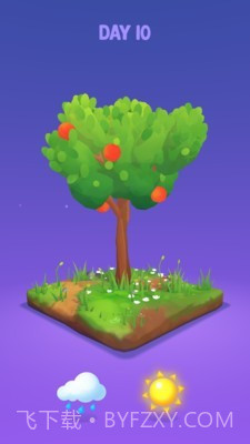 小树成长记截图3