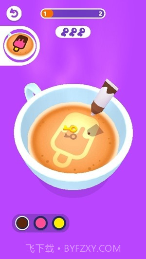 3D咖啡店截图4 3D咖啡店截图4