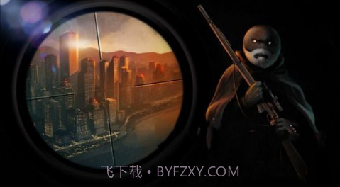 火柴人刺客4截图2 火柴人刺客4截图2