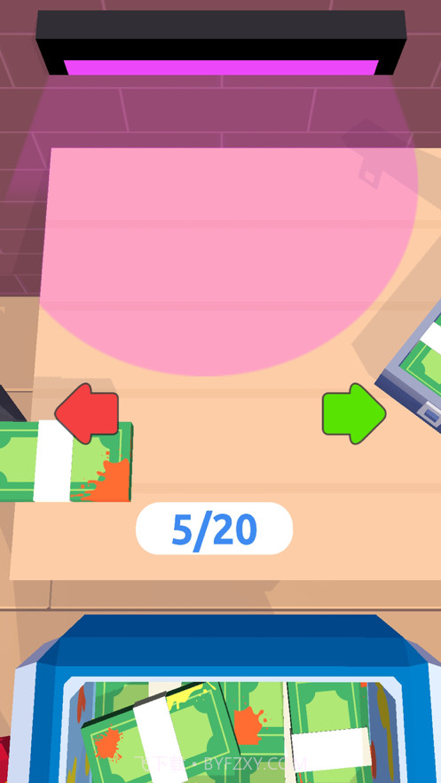 侦探推理踪迹截图5