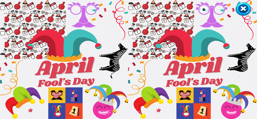 找到不同的地方截图8 找到不同的地方截图8