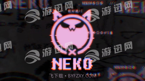 Cytus2全解锁版截图5 Cytus2全解锁版截图5