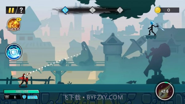 风云对决截图4 风云对决截图4