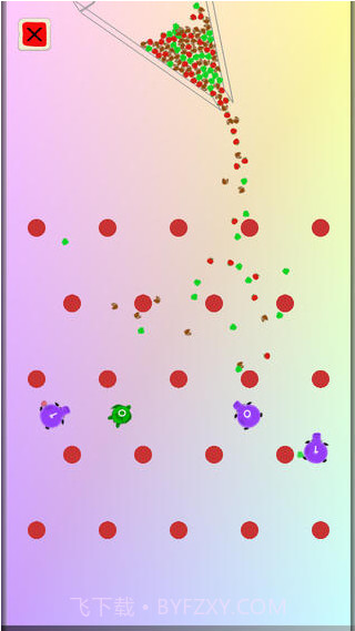 乌龟也疯狂截图4