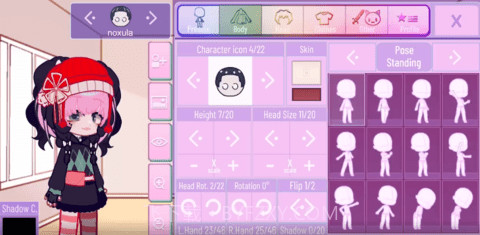 Gacha Nox截图2 Gacha Nox截图2