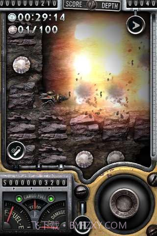 矿钻英豪 (I Dig It)截图2