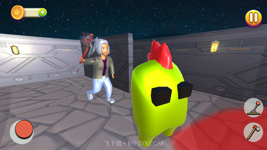 围绕我们的船员谋杀2截图8