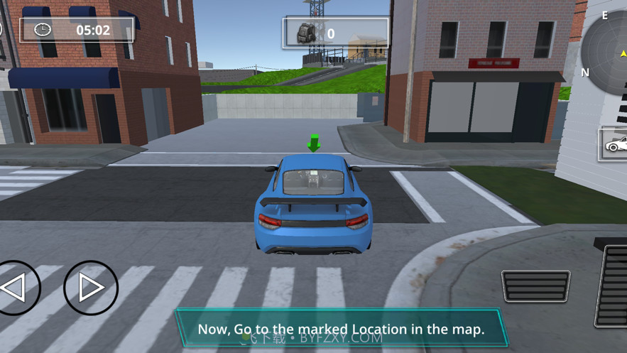 偷窃贼抢劫截图3