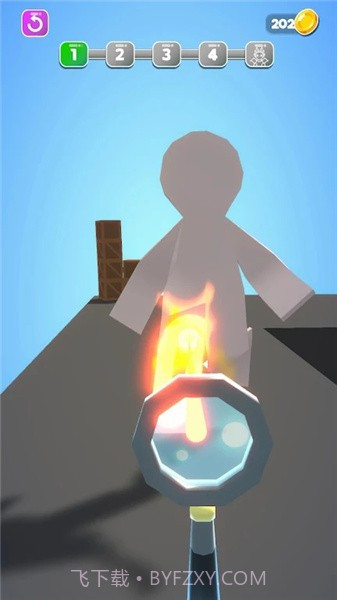 全部烧掉v0.1截图2 全部烧掉v0.1截图2