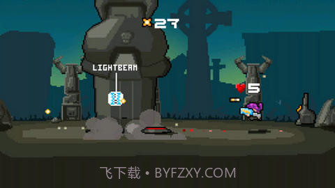 太空保卫者2截图2