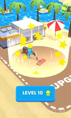 垃圾回收站截图2 垃圾回收站截图2