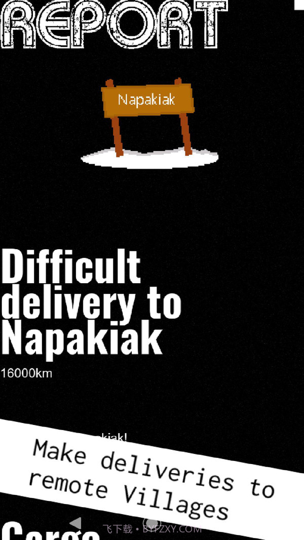 雪橇犬的生活截图2 雪橇犬的生活截图2