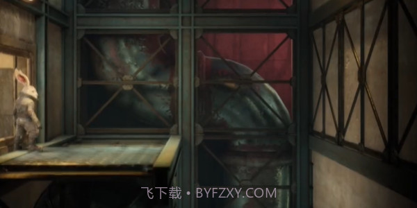 暗影城5截图2 暗影城5截图2