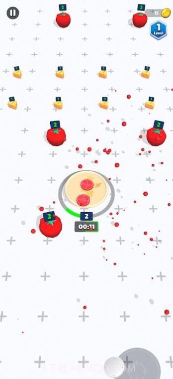 填满披萨截图3 填满披萨截图3