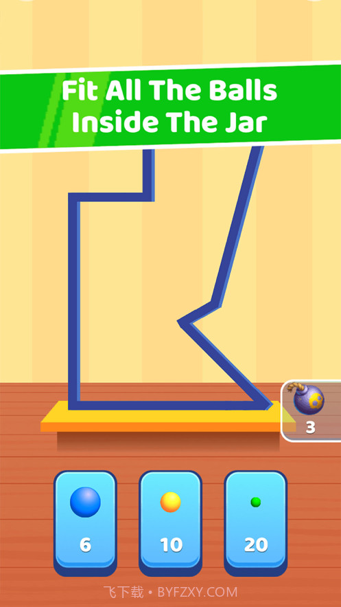 装球我贼溜截图2 装球我贼溜截图2