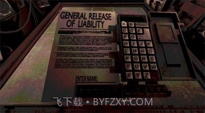 BuckshotRoulette下载截图2 BuckshotRoulette下载截图2