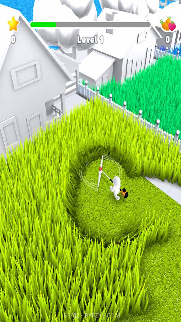 除草大师免费版截图1