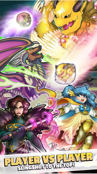 战斗领域截图3 战斗领域截图3