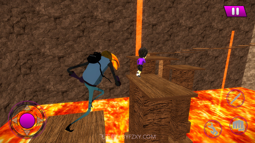 可怕的宠物鸟截图5