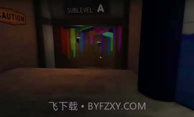 彩虹朋友2截图3 彩虹朋友2截图3