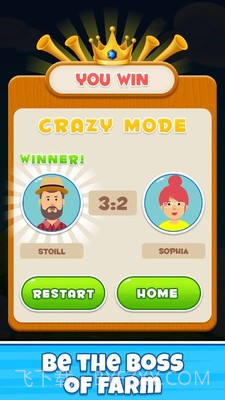 疯狂战斗猪截图3 疯狂战斗猪截图3