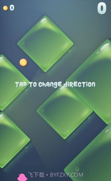 泡泡口香糖截图3